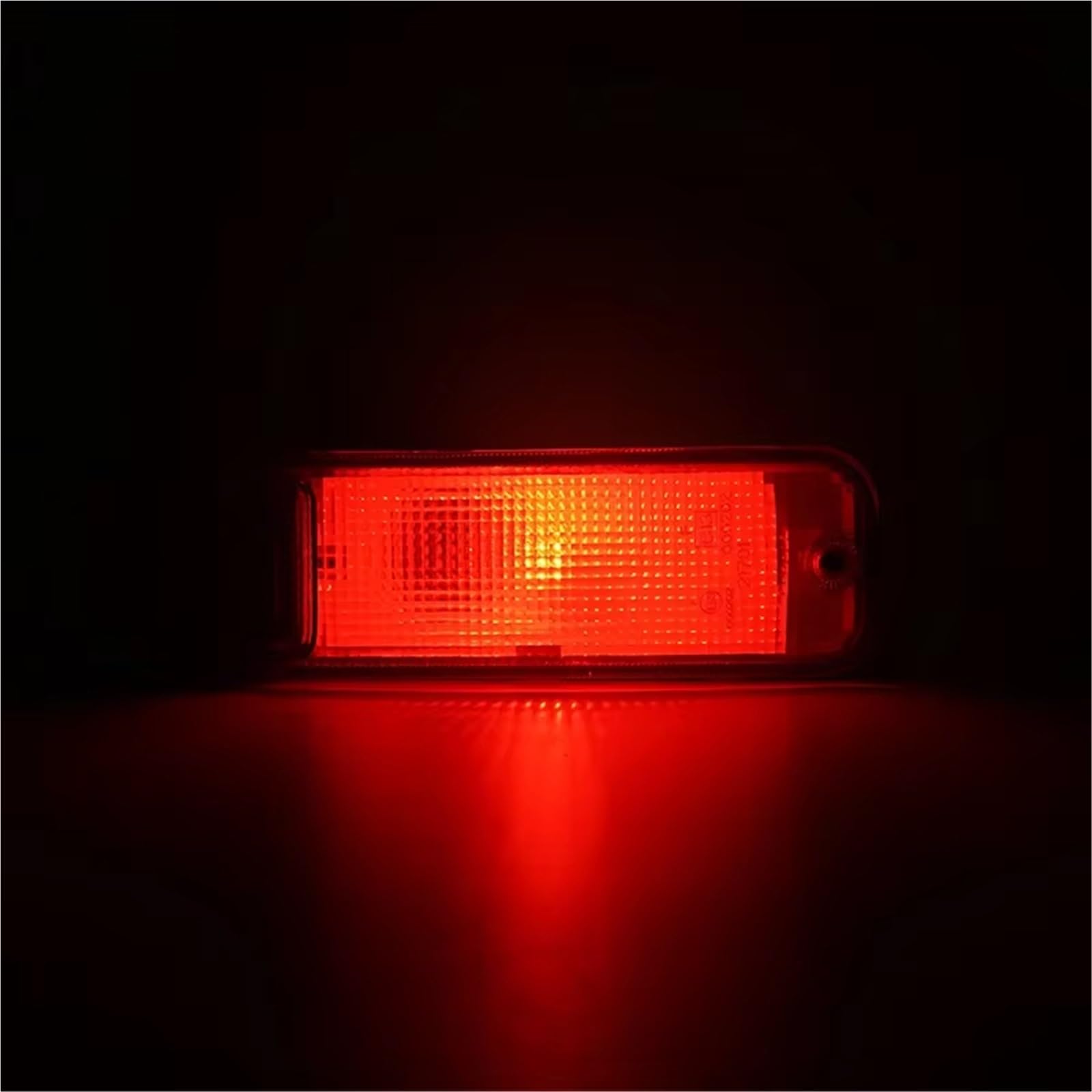 Pilotos Traseros Iluminación Para Toyota Para Daihatsu Para Terios Para Cami Para J10 Parachoques Trasero Freno Conjunto Antiniebla Lámpara Reflectora Trasera