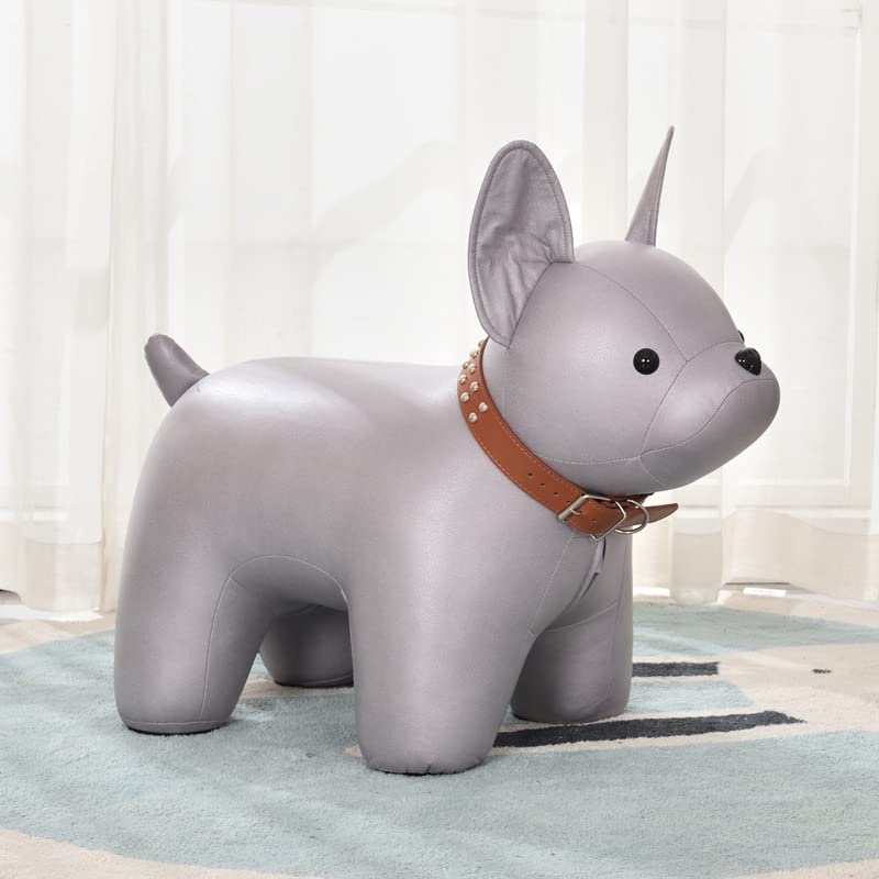 椅子 スツール チェア 犬柄 犬 わんちゃん ジャックラッセルテリア 木製 椅子 スツール チェア 犬柄 犬 わんちゃん ジャックラッセル
