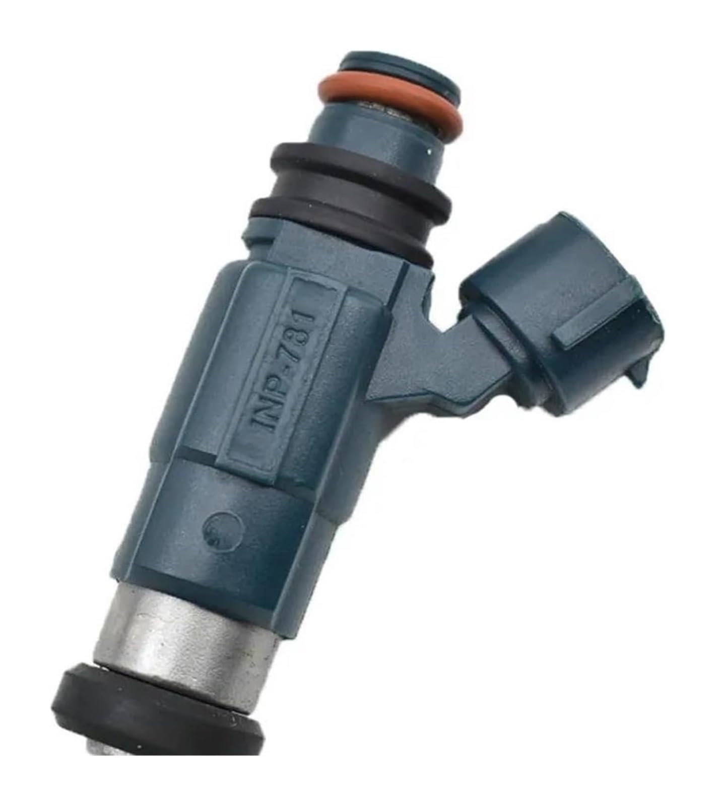 Qwqwfa One Color Petrol Fuel Injector For Mazda For Protege 1999-2002 For 626 1.8L 2.0L Inp-780 Inp-781 Pcs Fuel Injector Petrol Nozzle