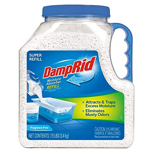 Damprid Fg37 Moisture Absorber Refill thumb #1