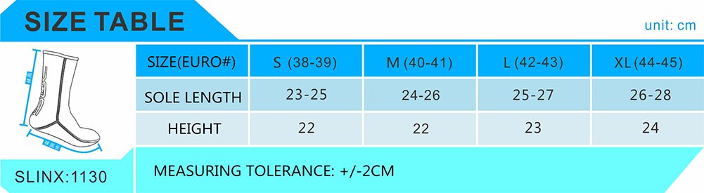 Neopren-Wasserflossensocke, Tauchsocke, 3 mm, für Damen und Herren, Thermo-Strandsocke, rutschfest, flexibel, zum Schnorcheln, Surfen, Kajakfahren, Schwimmen, Segeln, Tauchen