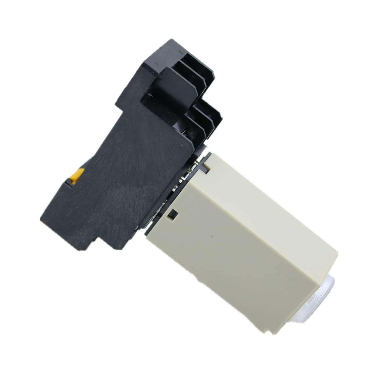 ONECM H3Y-2 36V Kleines Zeitrelais 0-10S ST6P elektronisches Relais Power on Zeitverzögerung (Größe : AC 24V)