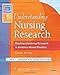 Understanding Nursing Research: Using Research in Evidence-Based Practice