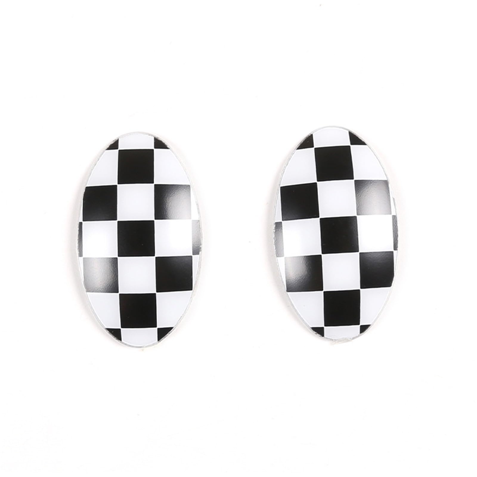 AMCBYSGC Gear Shift Knob Compatible with Mini Cooper, F56, F55, F54, F57