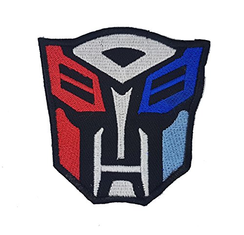 Transformers Autobot Head leader dei Autobot