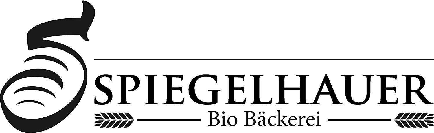 Bio Mandelstollen 1 kg I Christstollen ohne Rosinen im Geschenkkarton