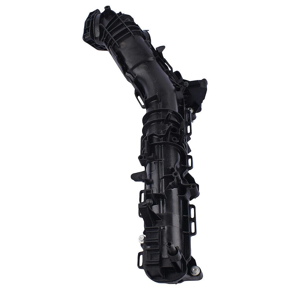 Maniflod d'aspiration Convient pour X3 X4 X5 F22 F87 F23 F80 F31 F33 F83 F36 F10 G30 G31 Accessoires pour voiture Pièce# 11618513655 11618580274