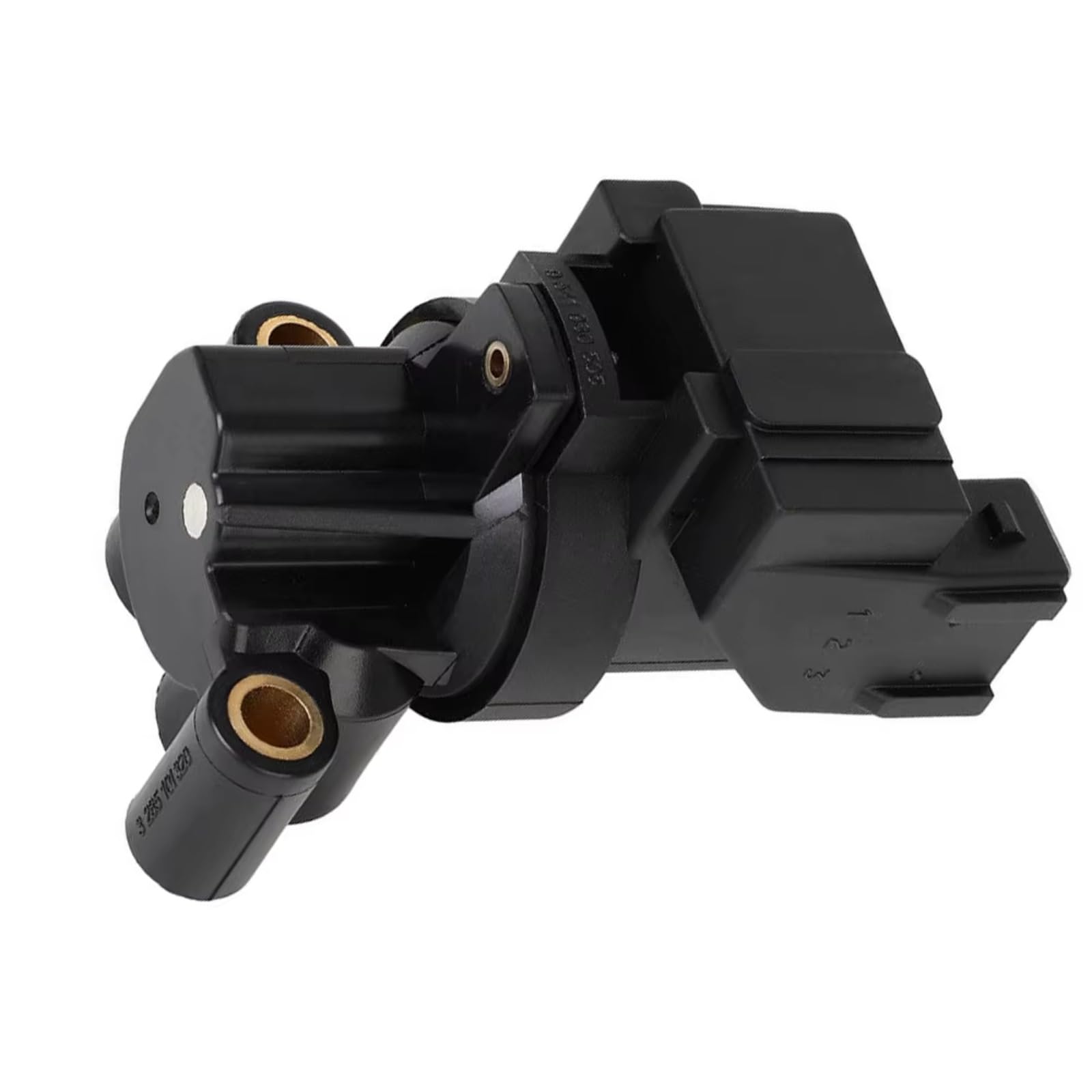 Mjuhbgt One Color Compatible With Kia For Sportage 1996 1997 1998 1999 2000 2001 2002 35150-22600 Car Idle Air Control Valve Decoratio Replacement Part Iac Valve