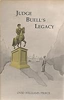 judge buell's legacy B001TZ8NS6 Book Cover