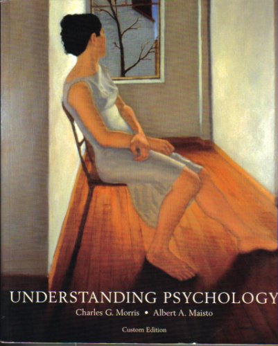 Understanding Psychology 0536348359 Book Cover