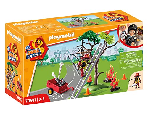 Playmobil Feuer – Die 15 besten Produkte im Vergleich - kita.de Ratgeber