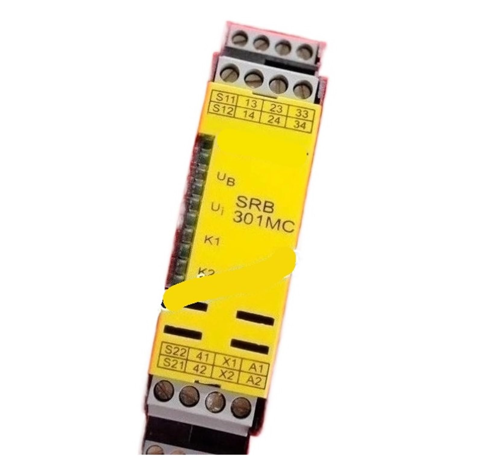 NACODLUL SRB301MC relay