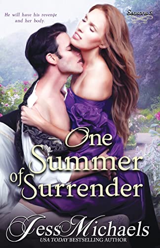 One Summer of Surrender: 3