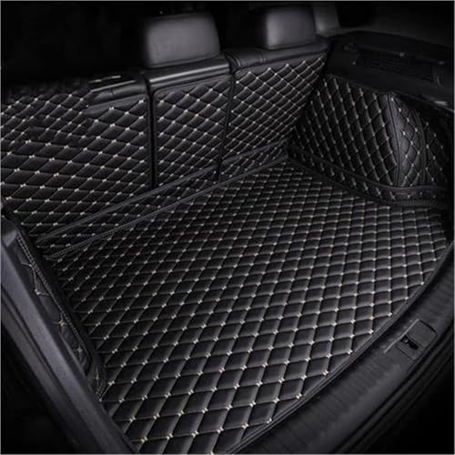Tapis coffre voiture anti-salissure pour RAV4 fini la moquette tachée