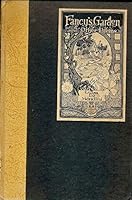 Fancy's Garden and Other Poems B000882G6A Book Cover
