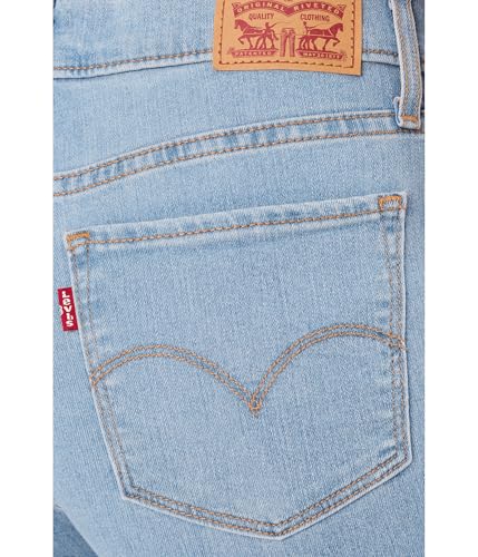 Image of Levi's Women's 314 Shaping Straight Jeans (Also Available in Plus)