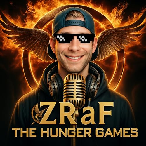 Episode 6: The Hunger Games