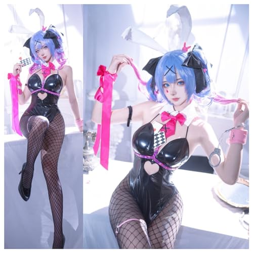 EBbOǉ ~N rbgz[ RXvߑ tZbg SANZT[t A̕ oj[K[ ZNV[ RX`[ ϑ  Aj cosplay (B ߑZbg+EBbO,2XL)