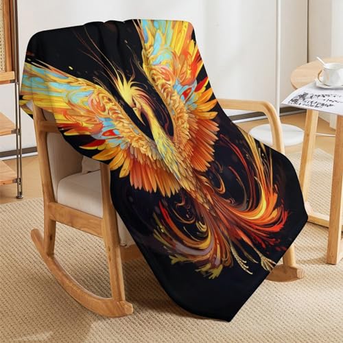 Manta de franela para sofá, cama y decoración de habitaciones de 140x180cm 5