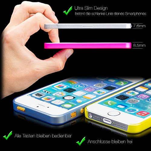 ICues Zero - Cover per Samsung Galaxy S3 Mini