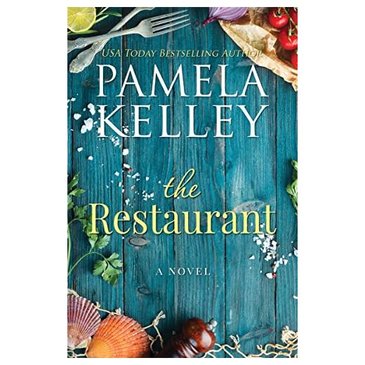 The Restaurant (The Nantucket Restaurant series Book 1)