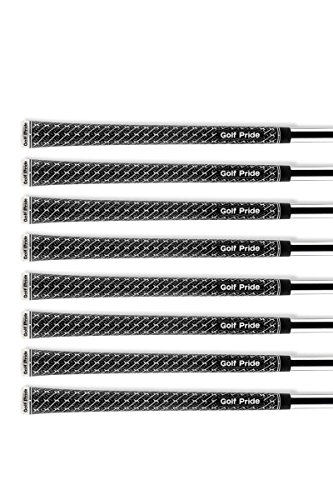 Golf Pride A SET OF 8 STANDARD Z-GRIP CORD