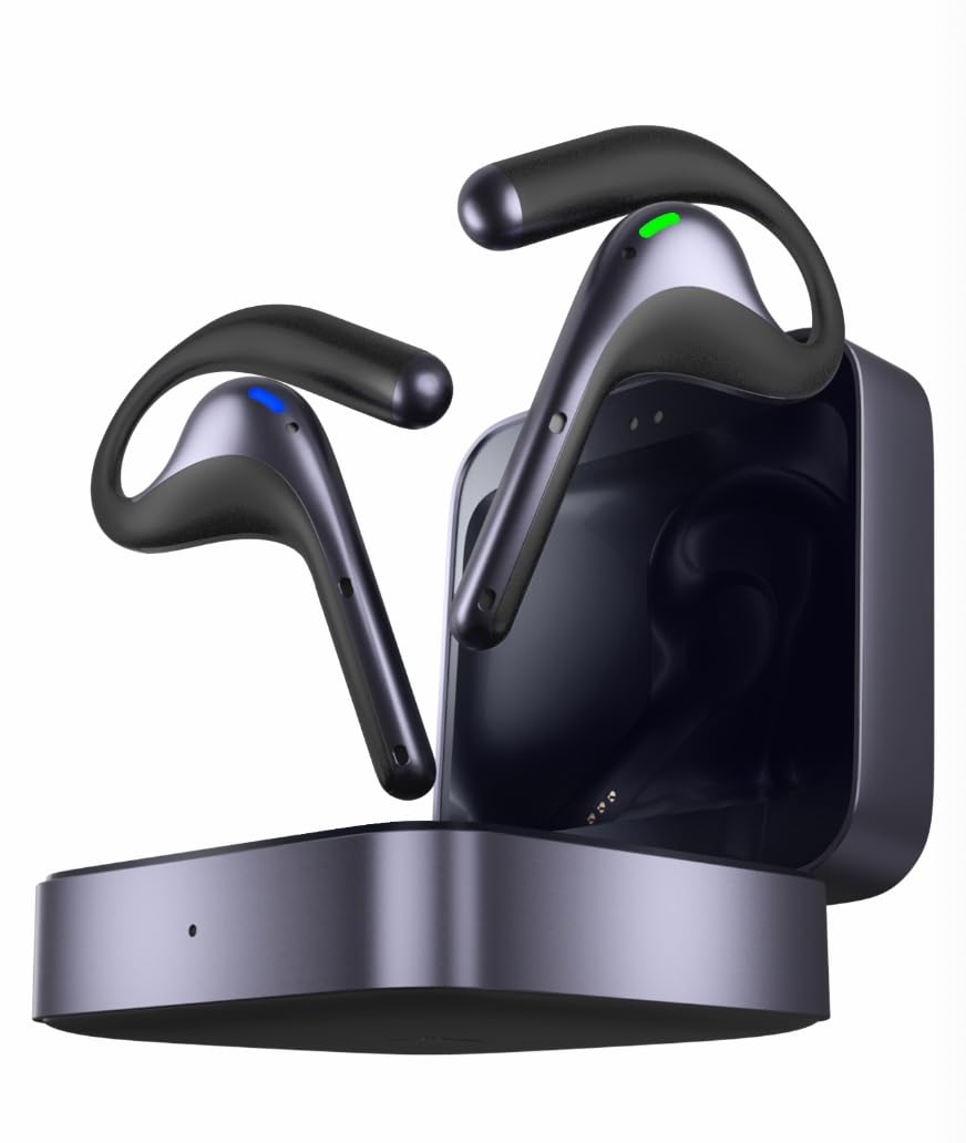 Amazon.co.jp: Timekettle W4 Pro AI通訳機 翻訳機能付きイヤホン 通話
