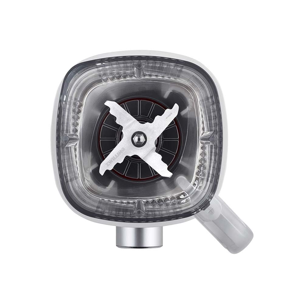 Blender universel, AC Motor | Argent | EU