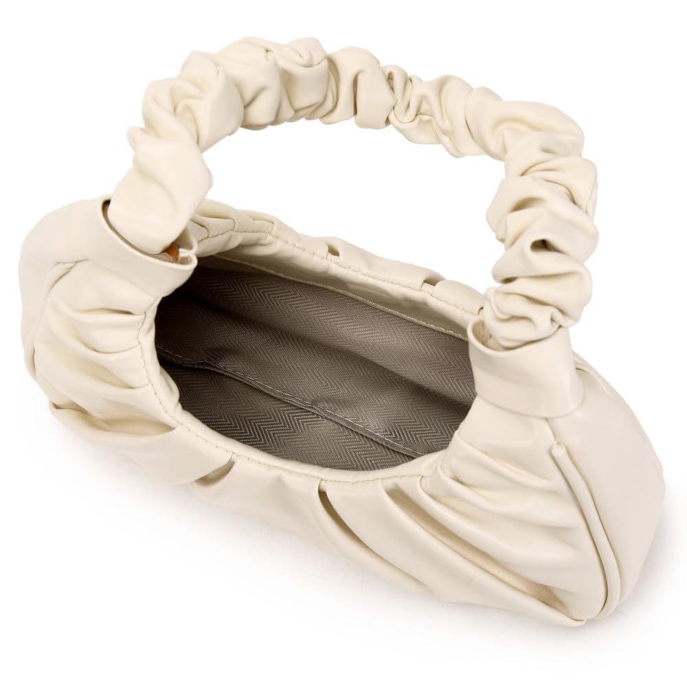 CYHTWSDJ fashionable for Women cute Hobo Tote Bags handbag mini clutch with zipper