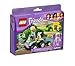 Produktbild LEGO Friends 3935 - Stephanie's mobile Tierrettung
