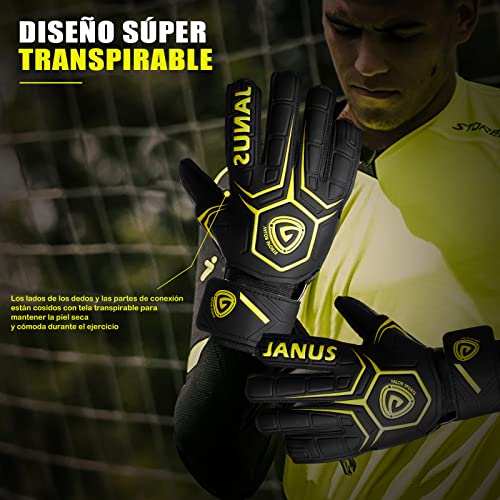 Accesorios De Futbol, Sports guantes portero wilson Marca YOMYM (3)
