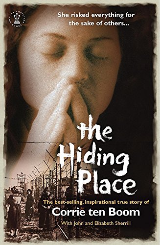 Preisvergleich Produktbild The Hiding Place