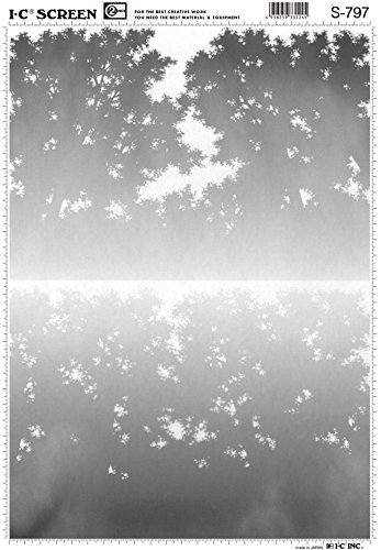 アイシー スクリーン S-797