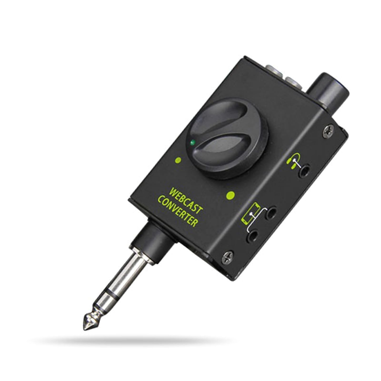 USB Videoschnittstellen, Soundkartenkonverter für Gaming und Aufnahme, Mixer für und Podcaster, Videoschnittstellenkonverter
