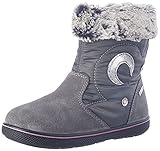 Primigi; neonato; pelle; stivali; femmina; zip; GORE-Tex; femmina