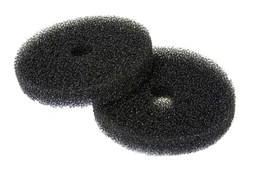 Two Little Fishies Replacement PhosBan Reactor 550 Discs, 2-Pack