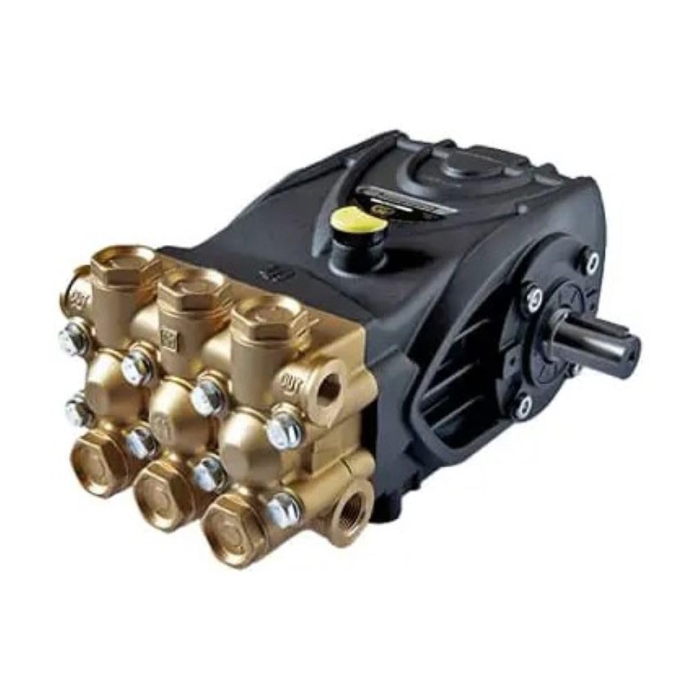 Amazon.com : Pressure Washer Triplex Pump - General Pump TSS1511