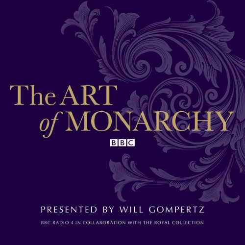 Cover art for The Art Of Monarchy