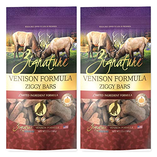 10 Best Venison Dog Foods for Picky Eaters A Comprehensive Review and