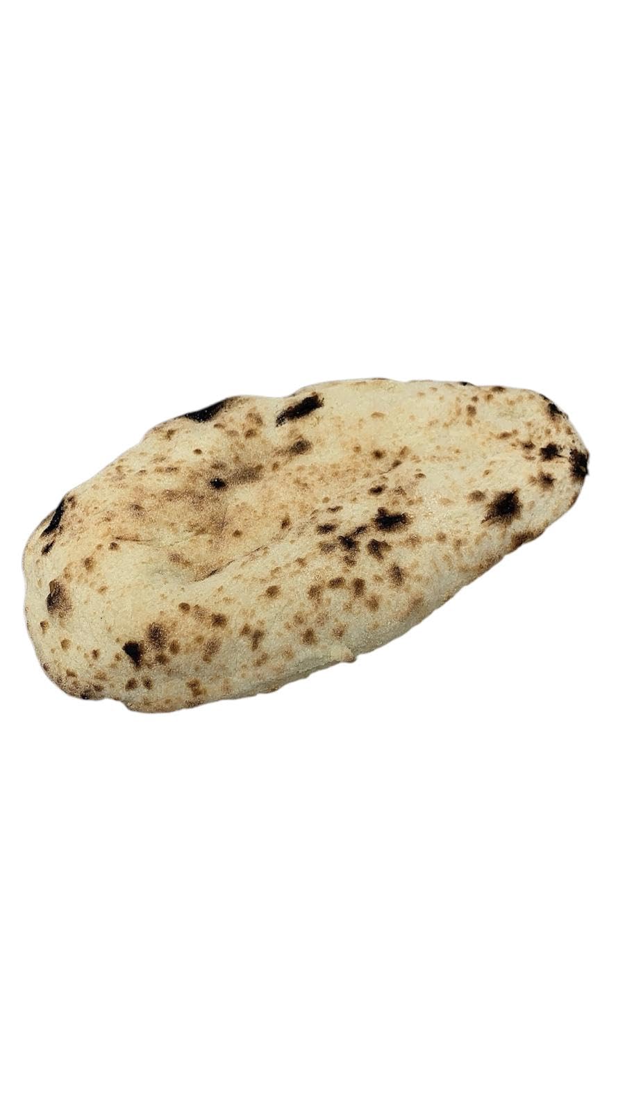 Pizzamoremio – Saltimbocca Base Lievitata Artigianale 3×250 g | Alta Idratazione, Morbida e Versatile | Pronta da Farcire e Cotta in ATM