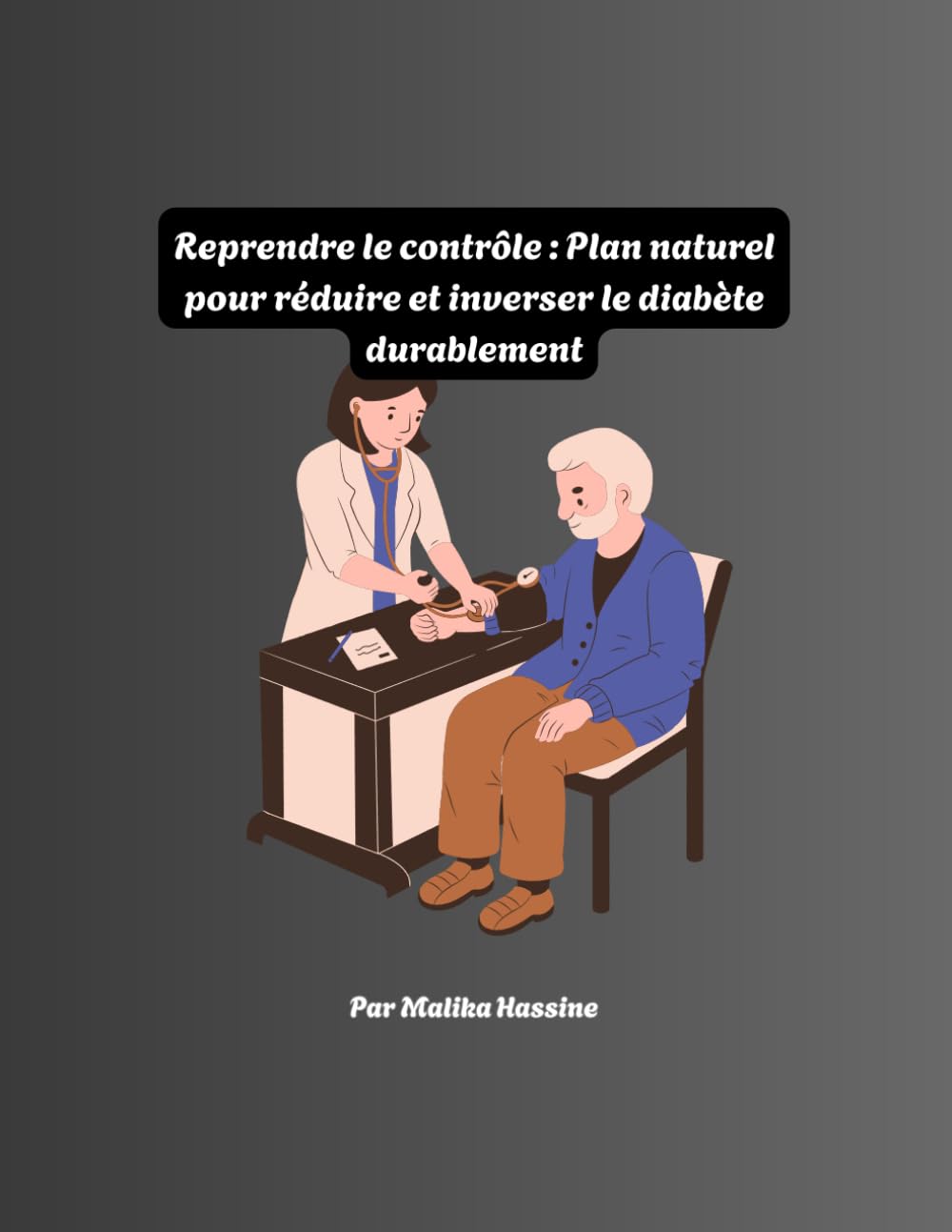 Reprendre le contrôle : Plan naturel pour réduire et inverser le diabète durablement