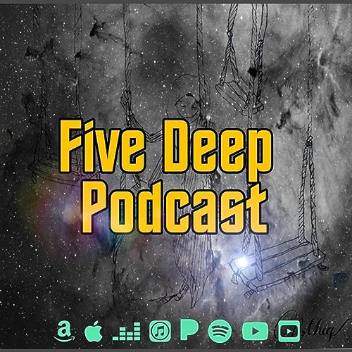 Five Deep Titelbild