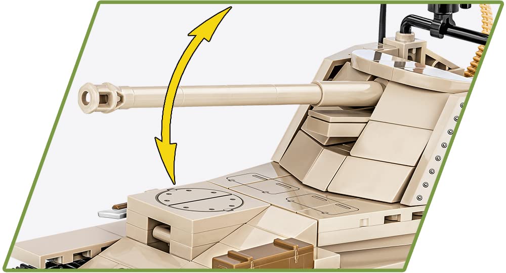 COBI Marder III Ausf.M