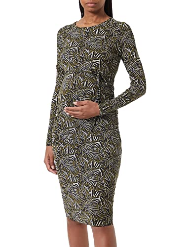 Robe Paoli Noppies manches longues stretch et respirante avec imprimé