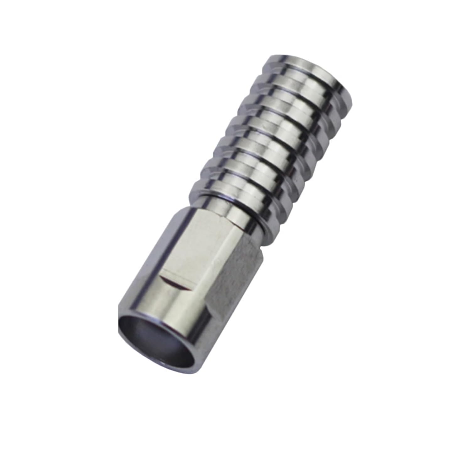 Coaxial 5W Dummy Load 50O NEX10 Connector Termination Frequency DC-3GHz/4GHz/6GHz attenuator coaxial Connector BC-NEX05-01(4GHz)