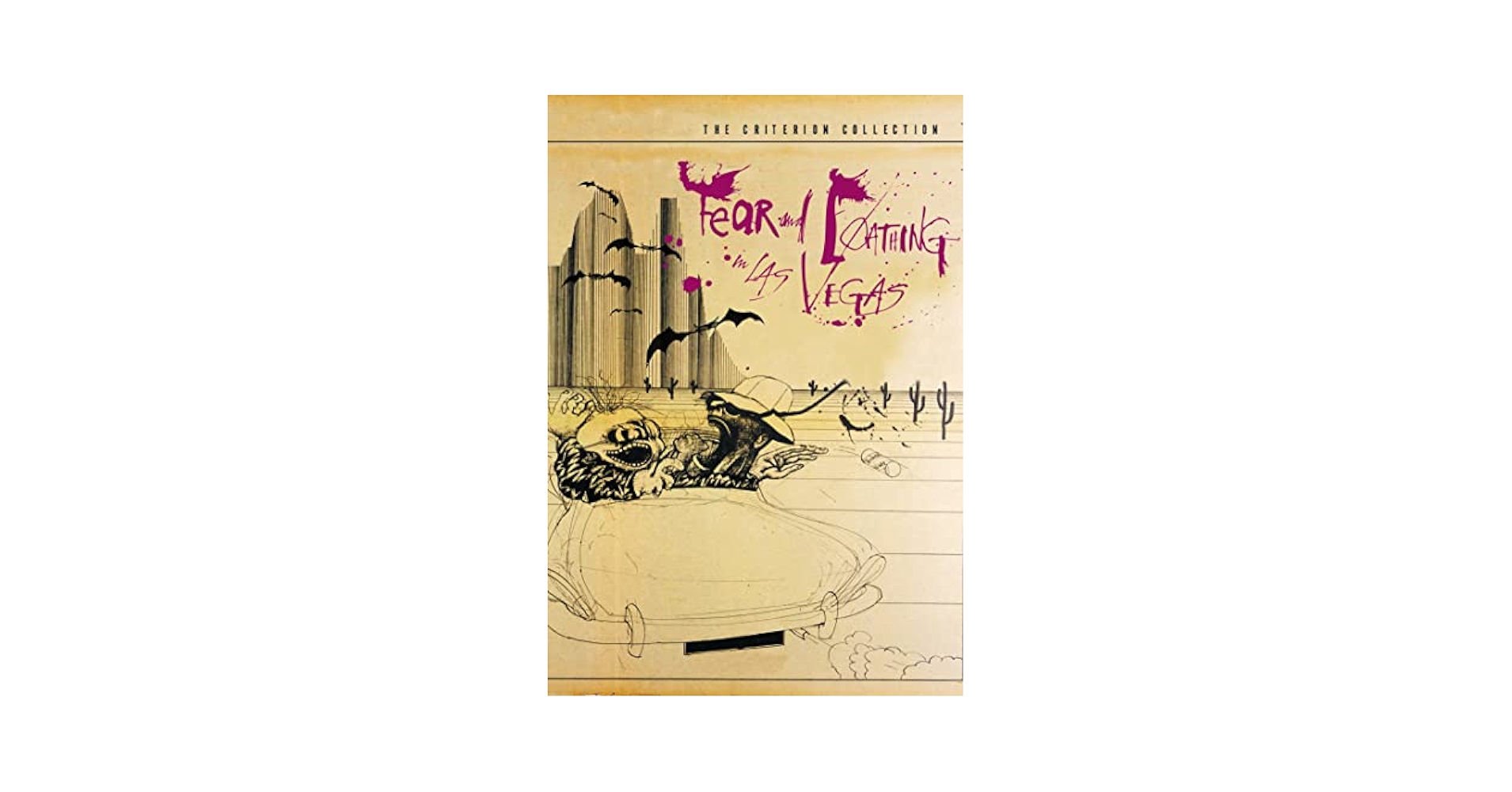 Fear, and Loathing in Las Vegas DVDセット Amazon.com: Fear & Loathing In Las Vegas [DVD] : Movies & TV