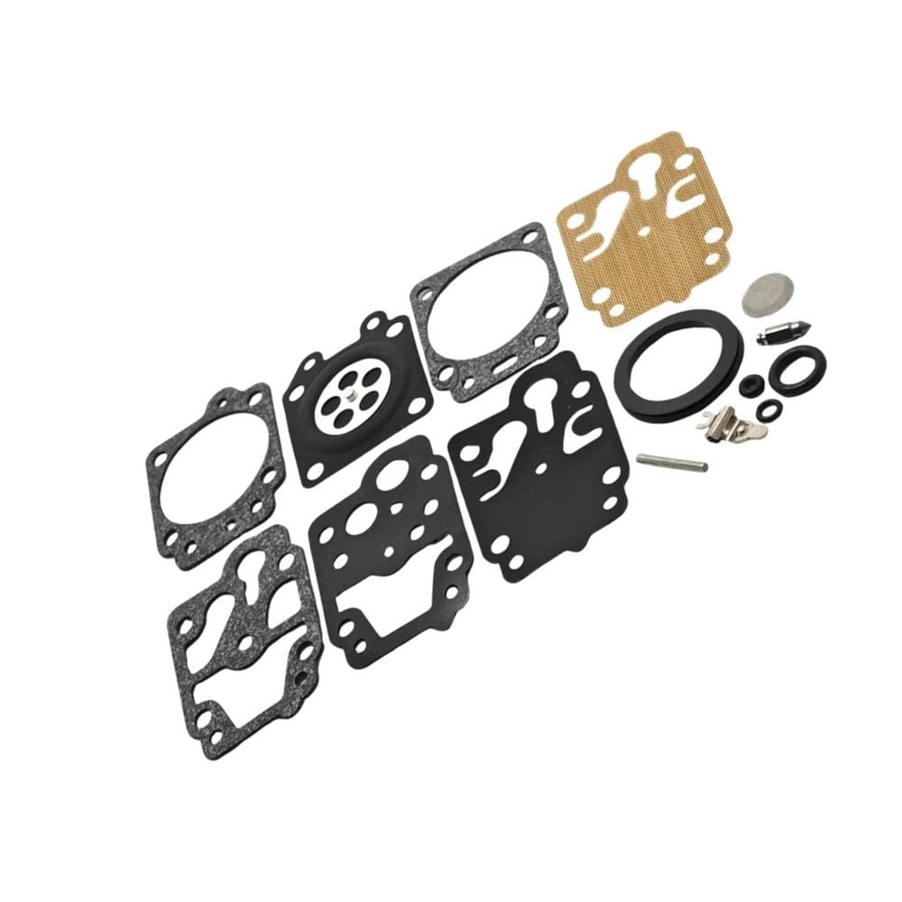 Kit de joint de carburateur GX25 GX35 HHB25 HHH25 de rechange CARB