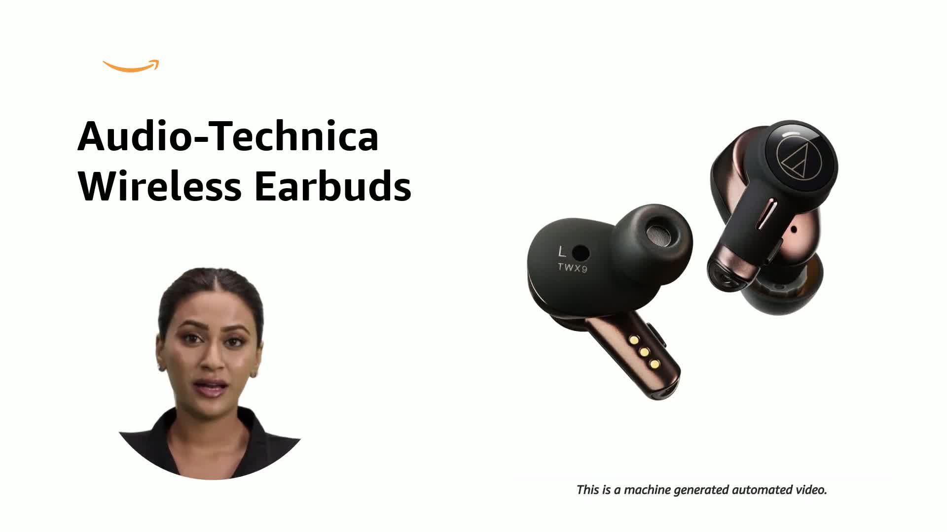 audio-technica ATH-TWX9 ワイヤレスイヤフォン ATH-TWX9｜イヤホン：完全ワイヤレスイヤホン｜オーディオテクニカ