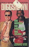 Diggstown 0385131267 Book Cover