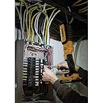 DEWALT 20V MAX LED Work Lights (DCL050) and (DCL043) - Image 2